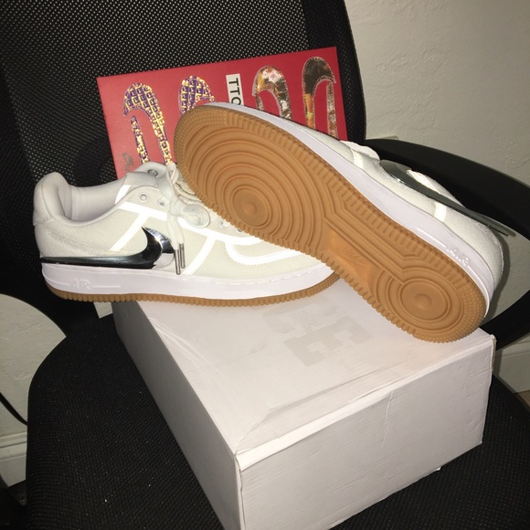 travis scott sail shoes